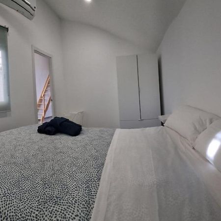 #2# Apartamento Jacuzzi Xl Sevilla Centro Экстерьер фото