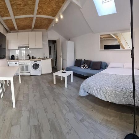 #2# Apartamento Jacuzzi Xl Sevilla Centro Экстерьер фото