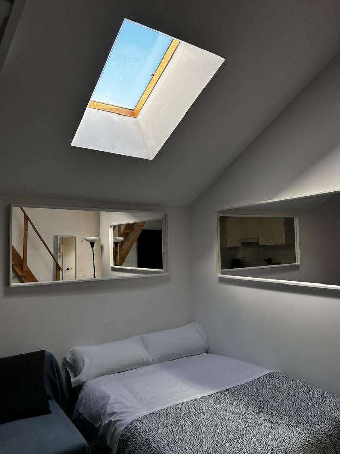 #2# Apartamento Jacuzzi Xl Sevilla Centro Экстерьер фото