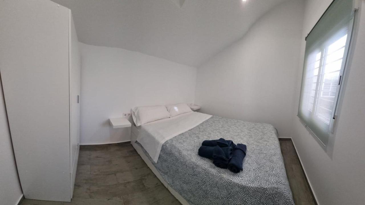 #2# Apartamento Jacuzzi Xl Sevilla Centro Экстерьер фото