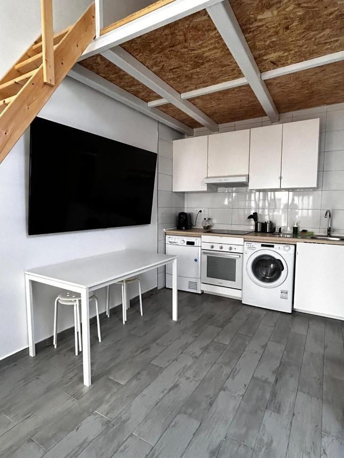 #2# Apartamento Jacuzzi Xl Sevilla Centro Экстерьер фото