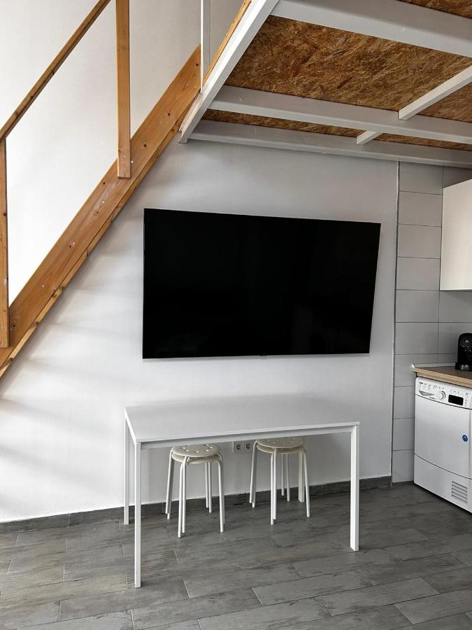 #2# Apartamento Jacuzzi Xl Sevilla Centro Экстерьер фото