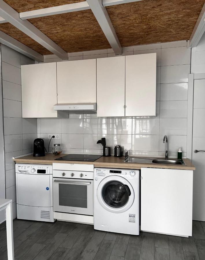 #2# Apartamento Jacuzzi Xl Sevilla Centro Экстерьер фото